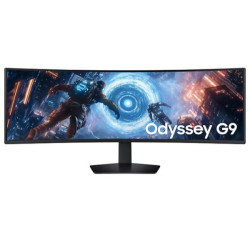 Samsung LS49FG910EUXEN