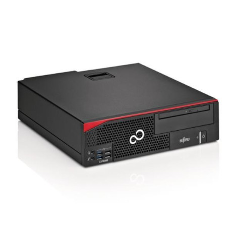 RICONDIZIONATO PC Desktop - FUJITSU D757 i5-6500 16GB DDR4 512GB SSD  Win 10 Pro MAR