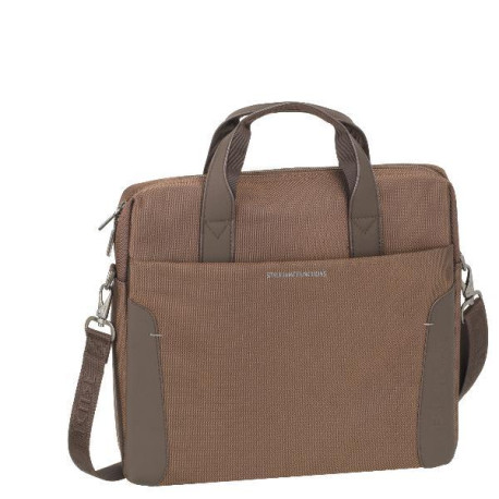 Rivacase Borsa per Notebook da 15,6' marrone