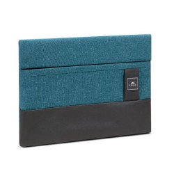 Rivacase Sleeve per Notebook da 13.3 - Aqua Melange