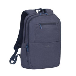 Rivacase Zaino ECO per Notebook da 15,6' - Blu