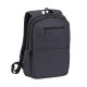 Rivacase Zaino ECO per Notebook da 15,6' - Nero