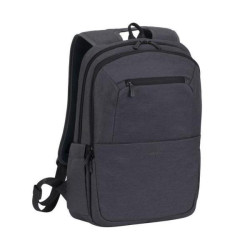 Rivacase Zaino ECO per Notebook da 15,6' - Nero