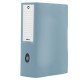 Scatola progetto Plus HOLOS - 25x35 cm - dorso 10 cm - azzurro - Fellowes