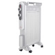 Termoconvettore Mika Plus - 1500W - Melchioni Family