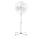 Ventilatore da terra - con piantana - pala diametro 40 cm - Melchioni family