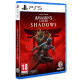 Ubisoft ASSASSIN'S CREED SHADOWS