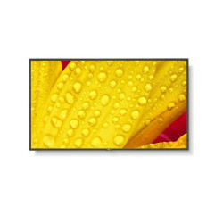 Sharp/Nec 50”, 16:9, 4K UHD