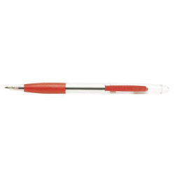 Tratto MATIC GRIP Penne a sfera Rosso