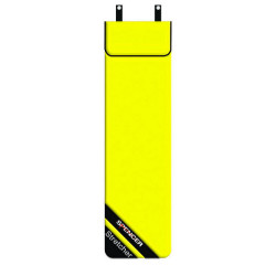 Custodia in PVC per barella basket
