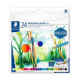 Staedtler CF24 MATITE ACQUARELLABILI AST. COLORI ASSORTITI