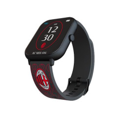 Techmade Smartwatch AC MILAN con Cinturino pattern 1899 - MIL3