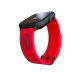 Techmade Smartwatch AC MILAN con Cinturino pattern Red Devil - MIL1