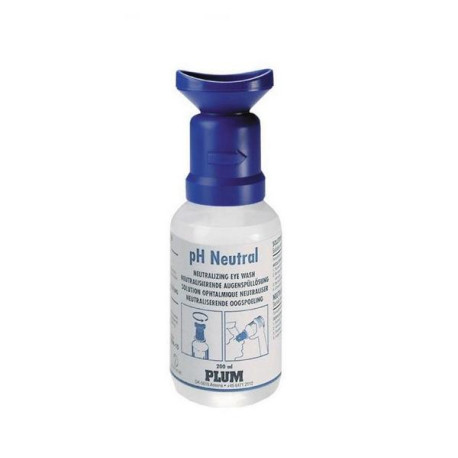 Soluzione lavaggio oculare PH Neutro ml 200