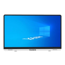 YASHI 21.5 POS I3 1125G4 8256 W11P touch