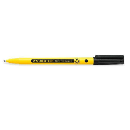 Staedtler PENNA NORIS RICICLATA NERO
