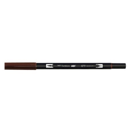 Tombow PENNARELLI DUAL BRUSH