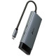 TP-Link Hub USB tipo C 5 in 1 UH5020C