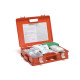 Valigetta Cassetta Medica DPP n. 25/2005 All.3 Gruppi A B Provincia Autonoma di Bolzano Alto Adige