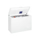 Whirlpool WHE39352 FO - A pozzetto - larghezza: 140.5 cm - profondità 69.8 cm - altezza: 91.6 cm - 394 litri - Classe E - bianc