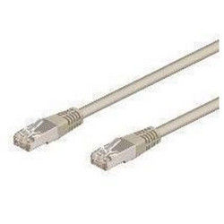 WP Europe PATCH CAT 6A S-FTP GRIGIO 20M