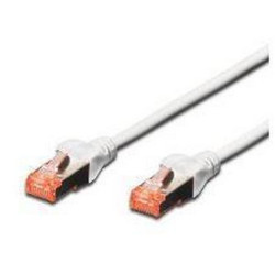 WP Europe PATCH SFTP CAT.6 LSHF GRIGIO 30M
