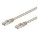 WP Europe PATCH UUTP CAT.6A LSHF GRIGIO 15M