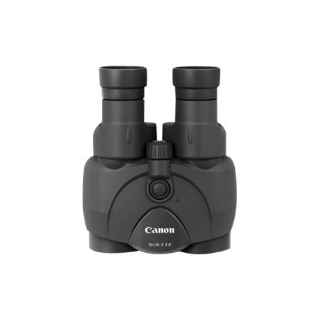 Canon - Binoculare 10 x 30 IS II - Stabilizzazione immagine - porro