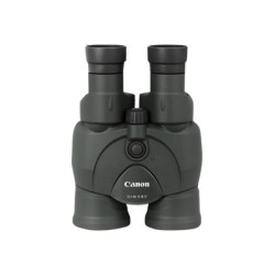 Canon - Binoculare 12 x 36 IS III - Stabilizzazione immagine - porro