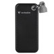 SSD Portatile Pocket USB 3.2 GEN 2 - 1 TB -Nero/Grigio Verbatim - 32190