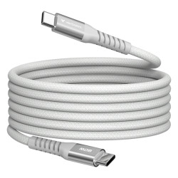 Verbatim - Cavo  - USB-C to USB-C  Grigio - 31850 - 120cm