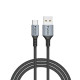 Verbatim - Cavo USB-A a USB-C_18W- 31843 - 120cm