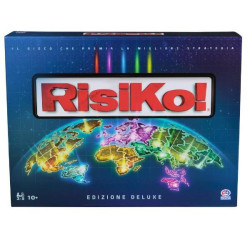 Spin Master RISIKO! DELUXE
