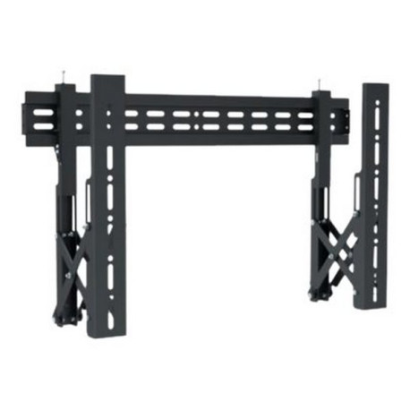 SOPAR Plano Video Wall 60-6040 - Kit montaggio (montaggio a muro) - per pannello piatto - nero - dimensione schermo: 32"-60"