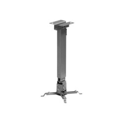 SOPAR TAPA - Kit montaggio (montaggio a soffitto) - per proiettore - argento - installabile a soffitto