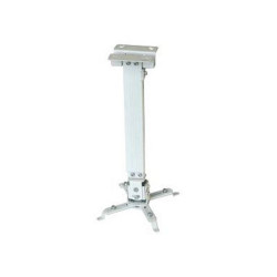 SOPAR TAPA - Kit montaggio (montaggio a soffitto) - per proiettore - argento - installabile a soffitto