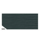 Carta crespa - 50 x 250 cm - 48 gr - nero 980 - Rex Sadoch - conf. 10 rotoli