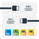 Startech UCC-3M-10G-USB-CABLE