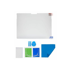 StarTech.com 4-Way 12.3in Surface Pro 4/5/6/7/7+ Privacy Screen Filter, Portrait/Landscape, Touch-Enabled, +/- 30 Deg. View, Bl
