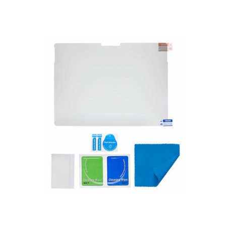 StarTech.com 4-Way 12.3in Surface Pro 4/5/6/7/7+ Privacy Screen Filter, Portrait/Landscape, Touch-Enabled, +/- 30 Deg. View, Bl