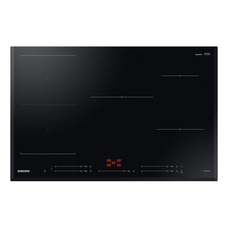 Samsung piano cottura NZ85C5047KKU1
