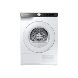 Samsung Serie 5 DV80T5220TT - Asciugatrice WiFi - larghezza: 60 cm - profondità 65 cm - altezza: 85 cm - caricamento frontale -