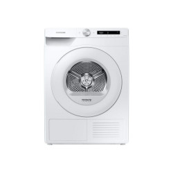 Samsung Serie 5 DV90T5240TW - Asciugatrice WiFi - larghezza: 60 cm - profondità 65 cm - altezza: 85 cm - caricamento frontale -