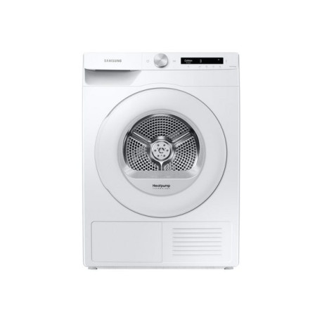 Samsung Serie 5 DV90T5240TW - Asciugatrice WiFi - larghezza: 60 cm - profondità 65 cm - altezza: 85 cm - caricamento frontale -