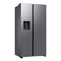 Samsung Series 8 Frigorifero Side By Side 634L RS80F66KCTEF