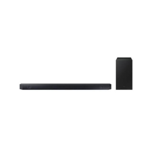 Samsung Soundbar HW-Q700DZF Pura immersione audio!