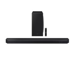 Samsung Soundbar HW-Q800DZF Pura immersione audio!