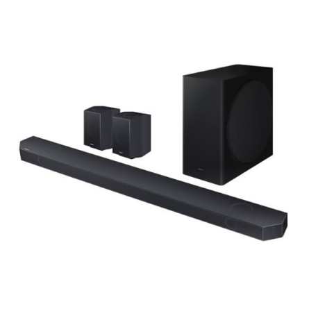 Samsung Soundbar HW-Q990D Pura immersione audio!