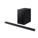 Samsung Soundbar HW-S700DZF