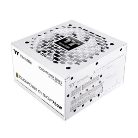 Thermaltake TOUGHPOWER GT SNOW 750W 80+ gold ATX 3.1